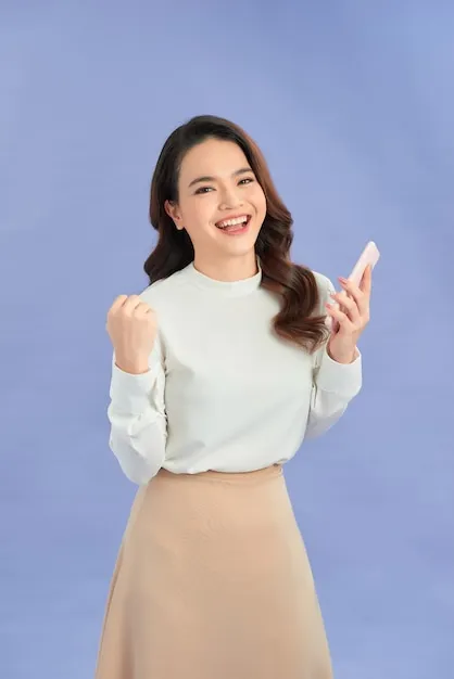 数据看板示意图